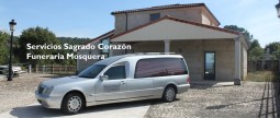 Servicios Sagrado Corazn - Funeraria Mosquera