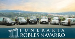 Funeraria Robles Navarro