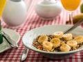 No desayunar aumenta el riesgo de enfermedades cardiovasculares