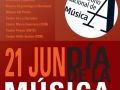Albia patrocina el concierto del Da de la Msica en el Auditorio Nacional