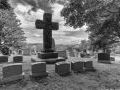 Cementerios espaoles ofertan rutas tursticas nocturnas