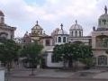 Los cuerpos de los narcos descansan en Mausoleos, a todo lujo