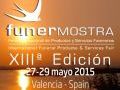 FUNERMOSTRA, 13 edicin. Feria internacional de productos y servicios funerarios