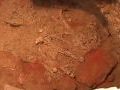 Hallada una nueva estructura funeraria de La Edad del Cobre